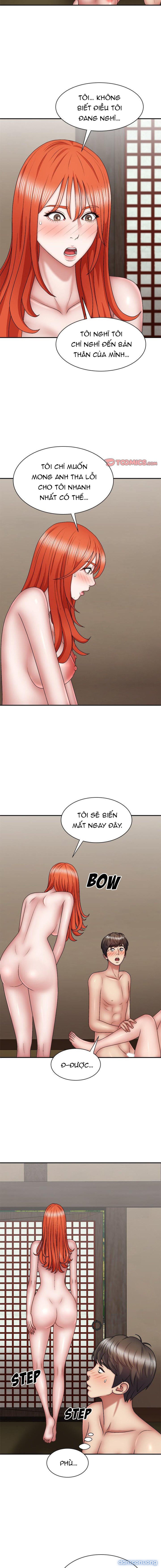Chiếm Hữu Linh Hồn 
