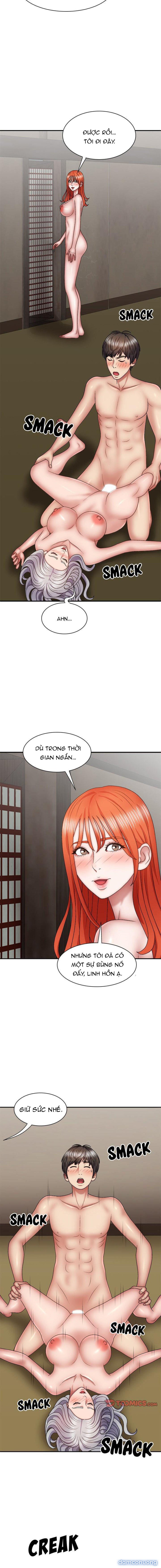 Chiếm Hữu Linh Hồn 