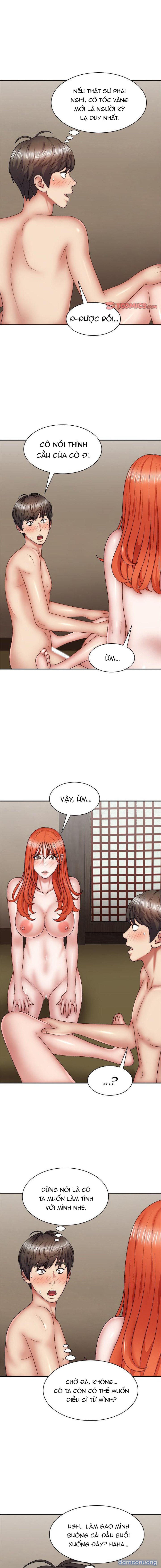 Chiếm Hữu Linh Hồn 