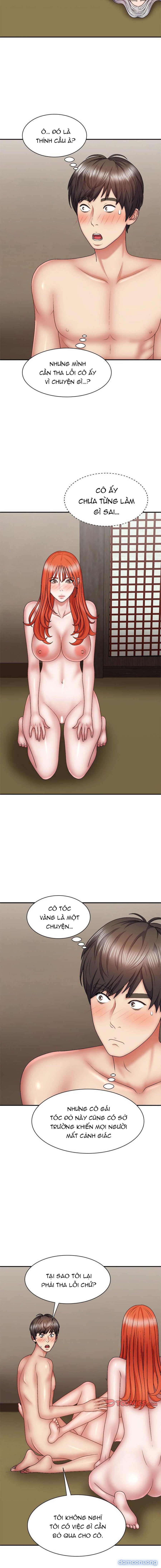 Chiếm Hữu Linh Hồn 