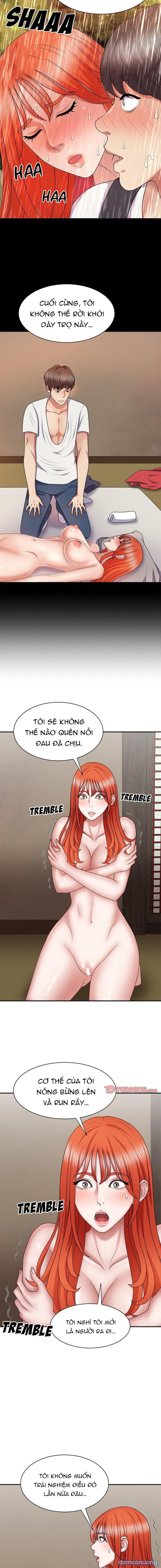 Chiếm Hữu Linh Hồn 