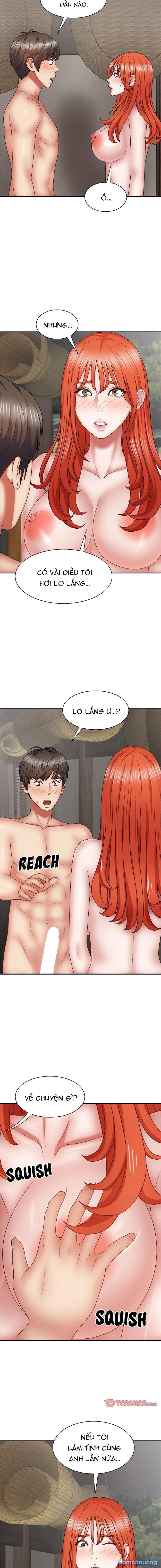 Chiếm Hữu Linh Hồn 