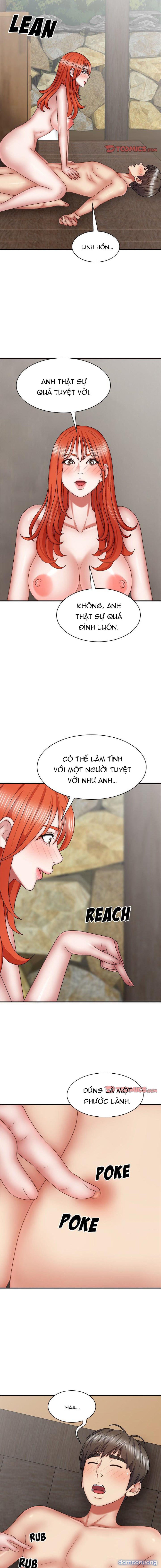 Chiếm Hữu Linh Hồn 