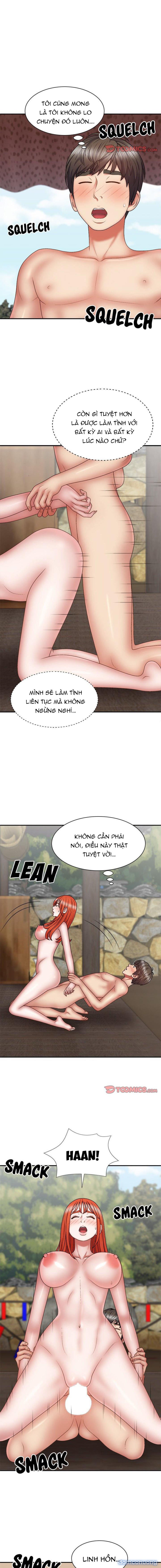 Chiếm Hữu Linh Hồn 