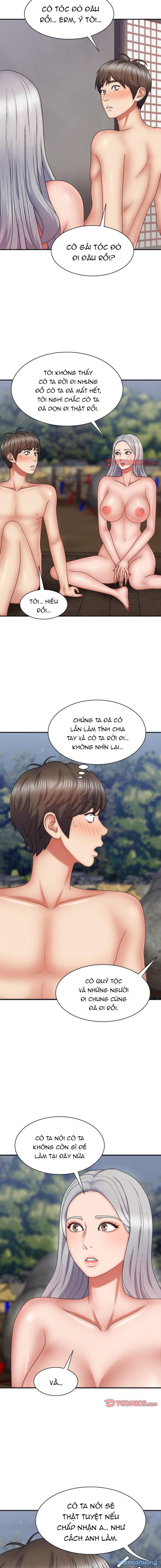Chiếm Hữu Linh Hồn 