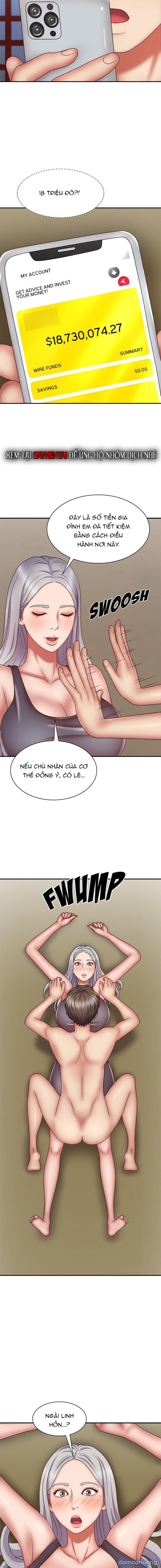 Chiếm Hữu Linh Hồn 