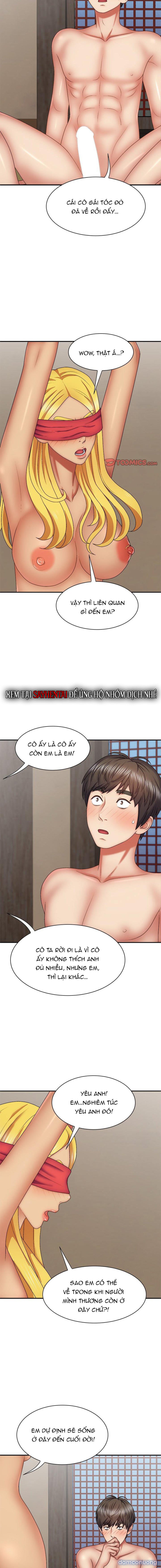 Chiếm Hữu Linh Hồn 