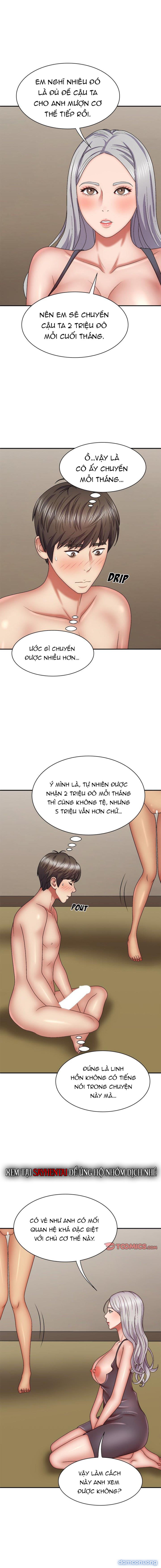 Chiếm Hữu Linh Hồn 