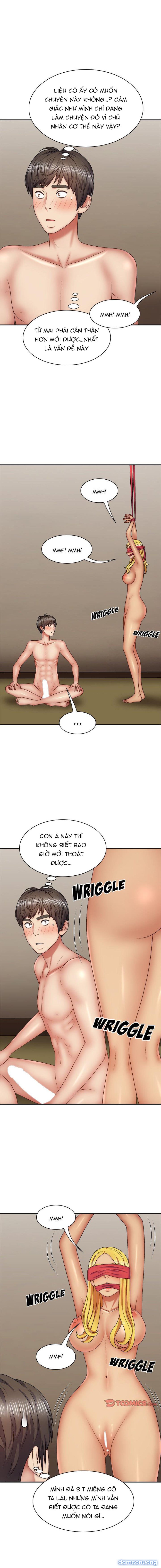 Chiếm Hữu Linh Hồn 