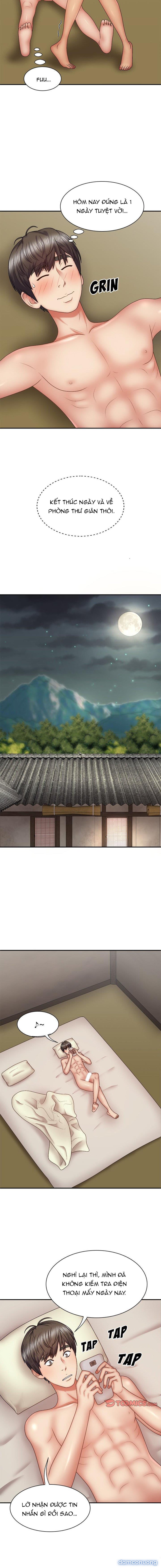 Chiếm Hữu Linh Hồn 