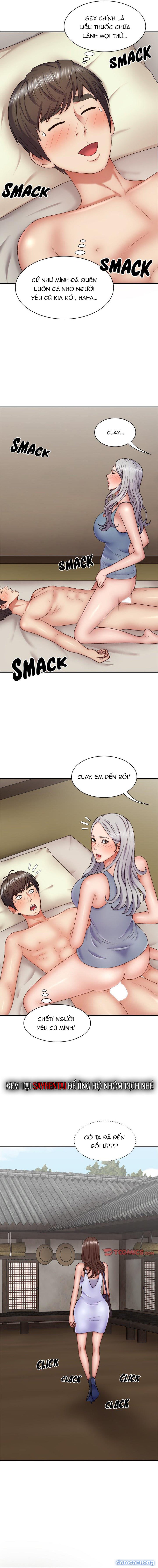Chiếm Hữu Linh Hồn 