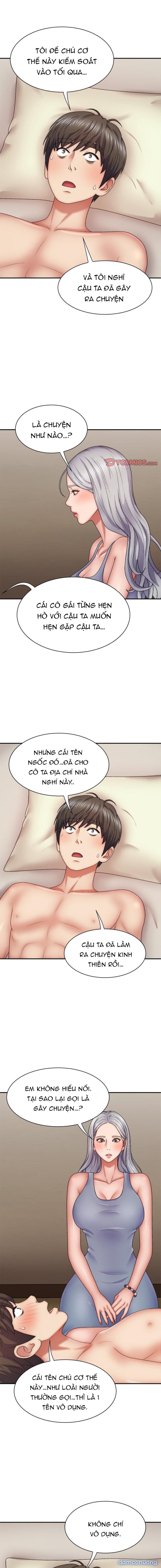 Chiếm Hữu Linh Hồn 