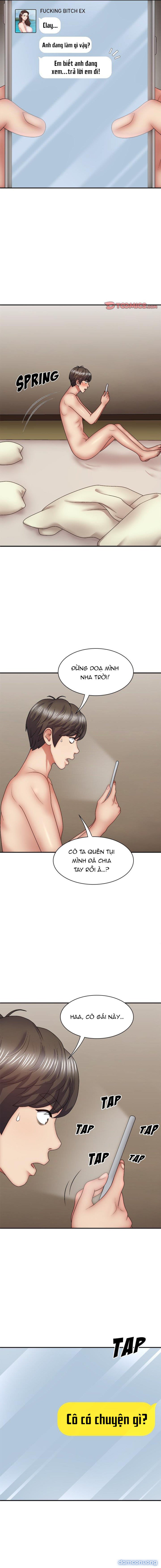 Chiếm Hữu Linh Hồn 