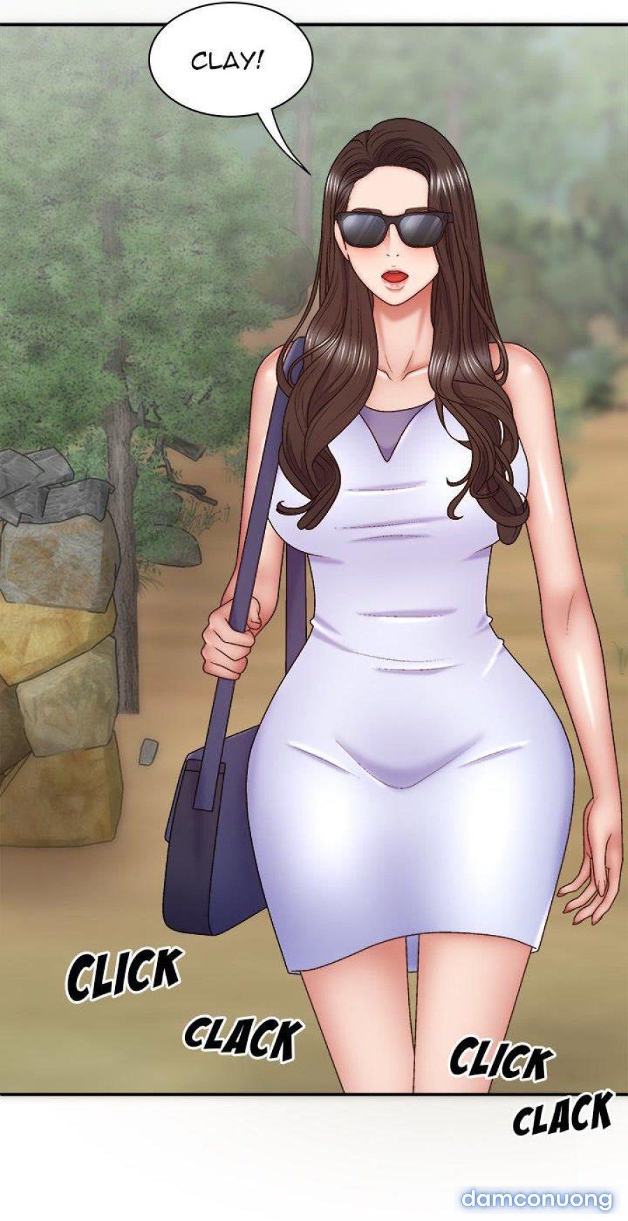 Chiếm Hữu Linh Hồn 