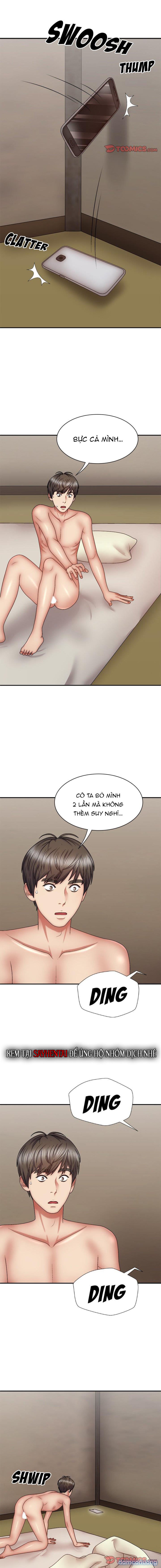 Chiếm Hữu Linh Hồn 