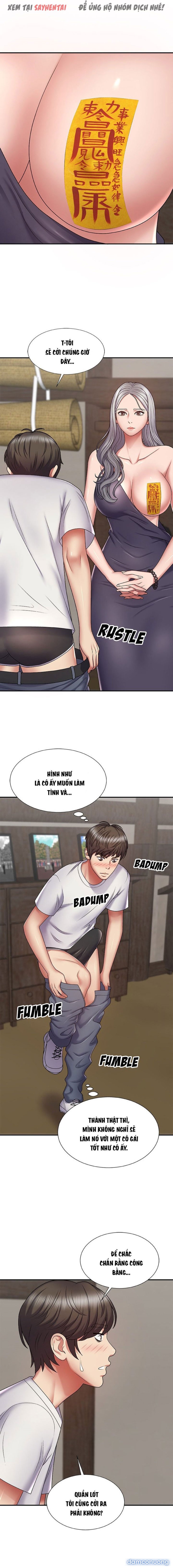 Chiếm Hữu Linh Hồn 
