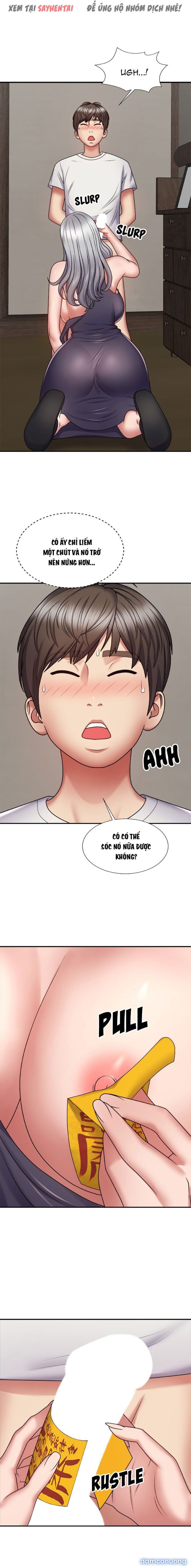 Chiếm Hữu Linh Hồn 