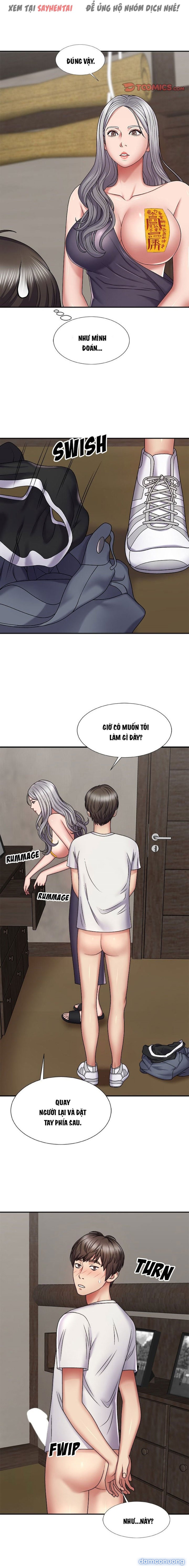 Chiếm Hữu Linh Hồn 