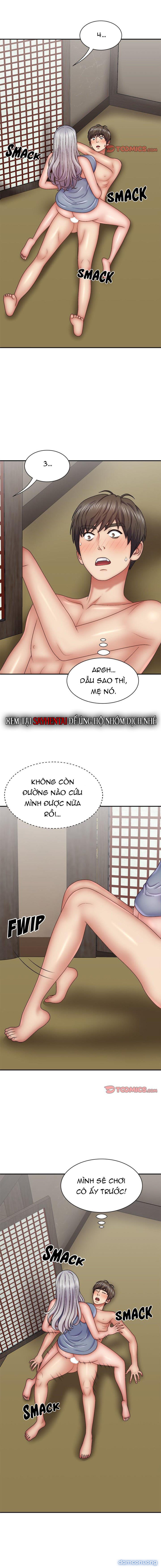 Chiếm Hữu Linh Hồn 