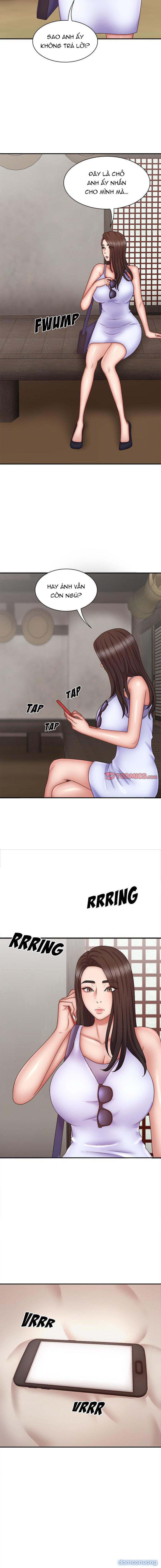 Chiếm Hữu Linh Hồn 