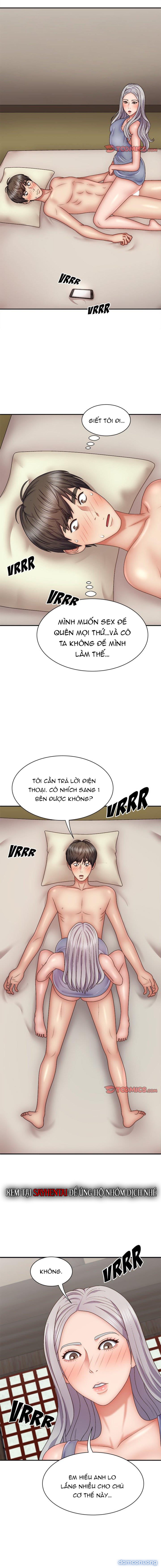 Chiếm Hữu Linh Hồn 