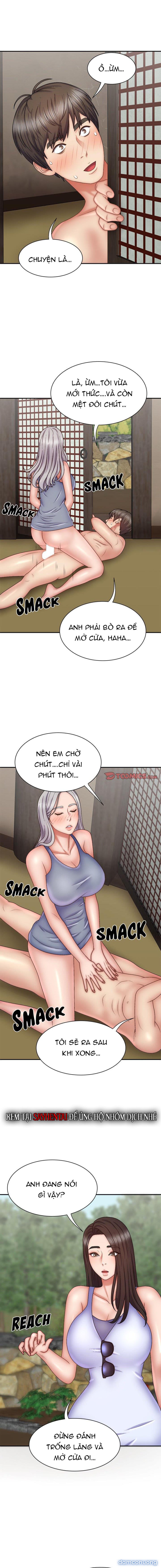 Chiếm Hữu Linh Hồn 