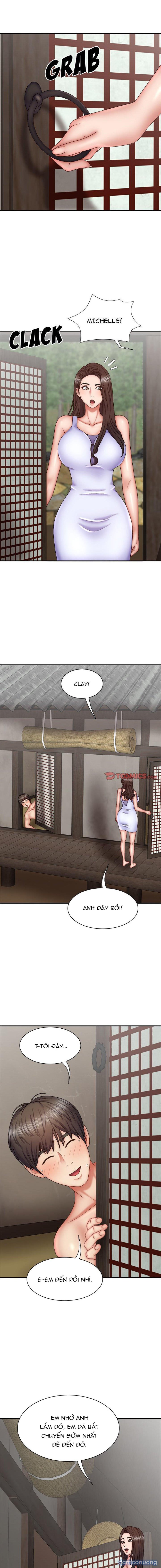 Chiếm Hữu Linh Hồn 
