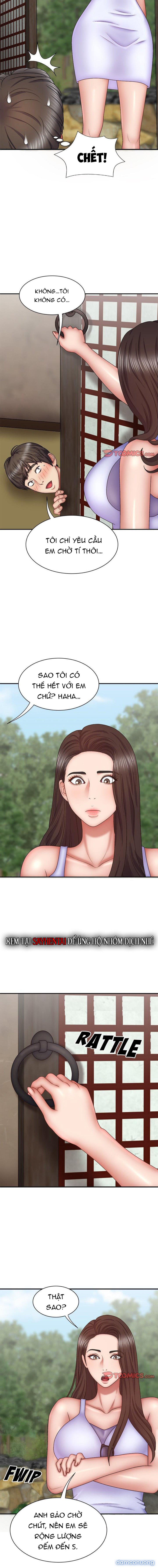Chiếm Hữu Linh Hồn 