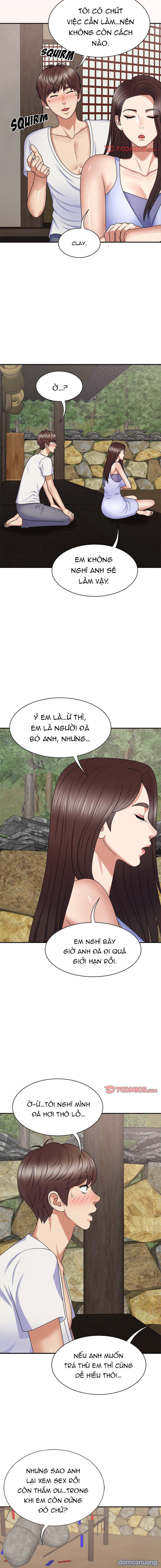 Chiếm Hữu Linh Hồn 