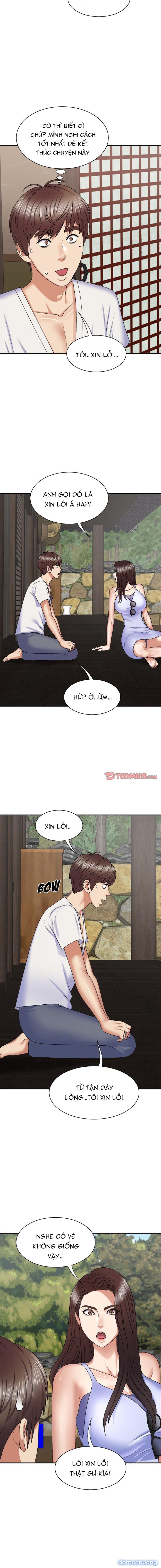 Chiếm Hữu Linh Hồn 