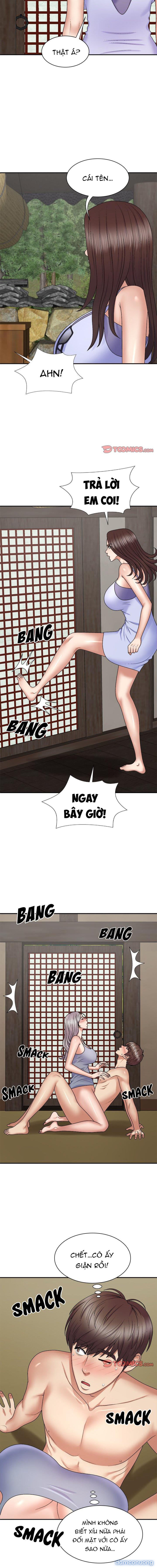 Chiếm Hữu Linh Hồn 