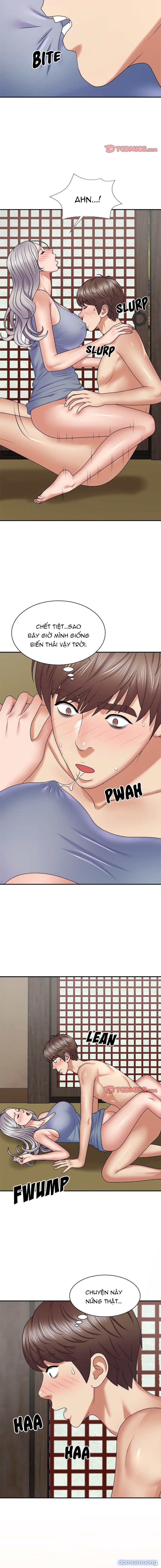 Chiếm Hữu Linh Hồn 