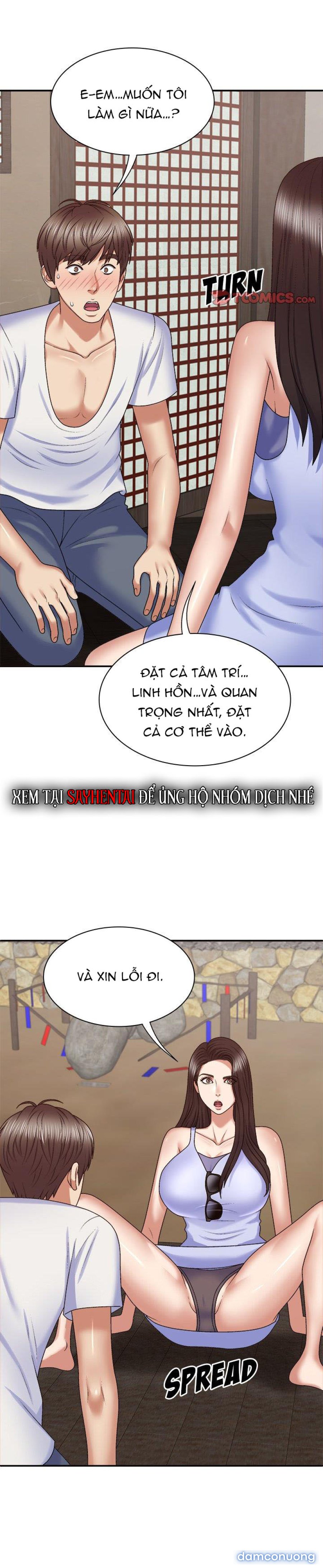 Chiếm Hữu Linh Hồn 