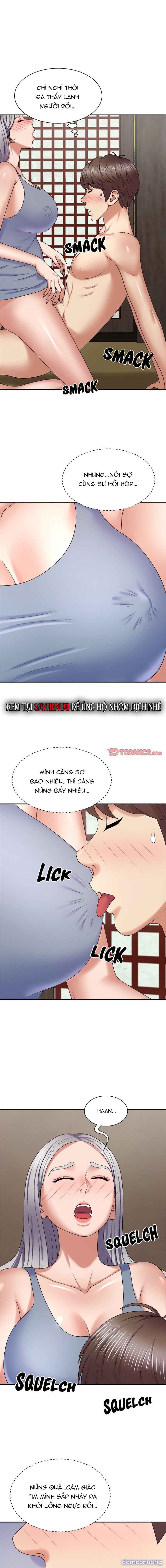 Chiếm Hữu Linh Hồn 