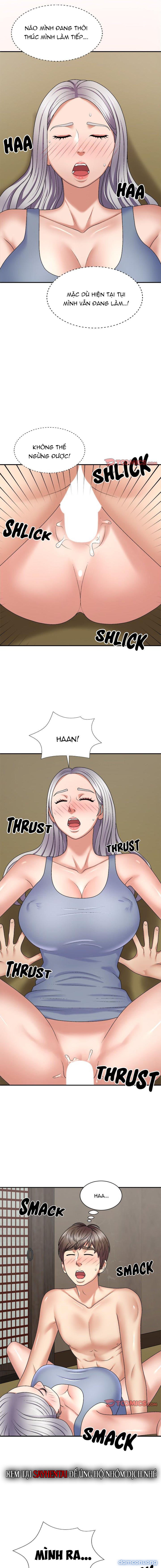 Chiếm Hữu Linh Hồn 