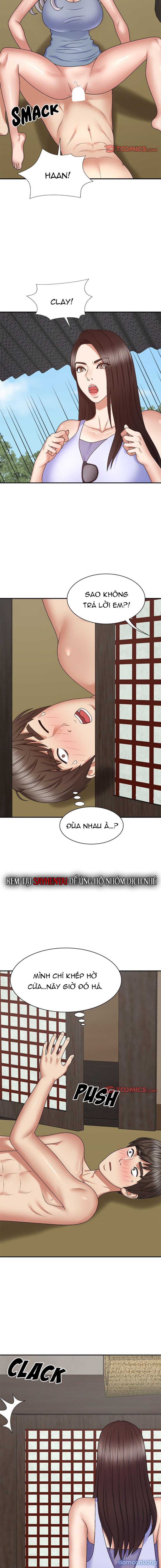 Chiếm Hữu Linh Hồn 