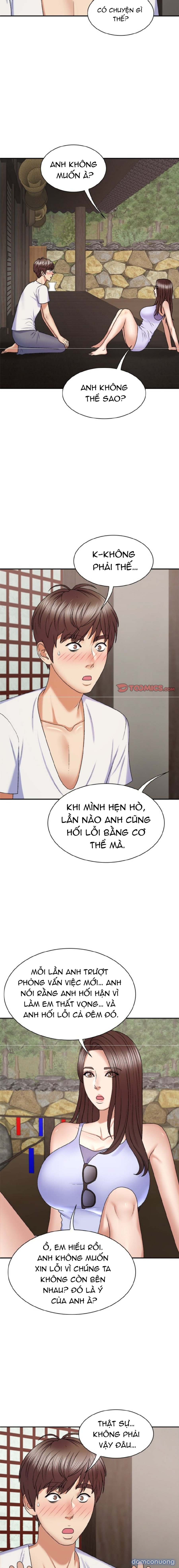 Chiếm Hữu Linh Hồn 