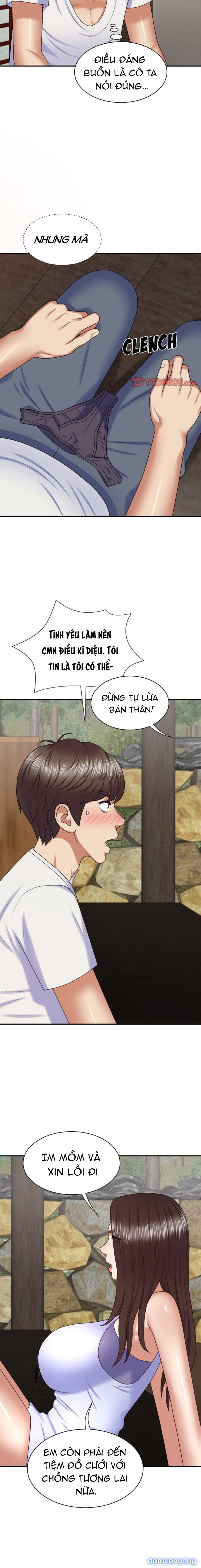 Chiếm Hữu Linh Hồn 