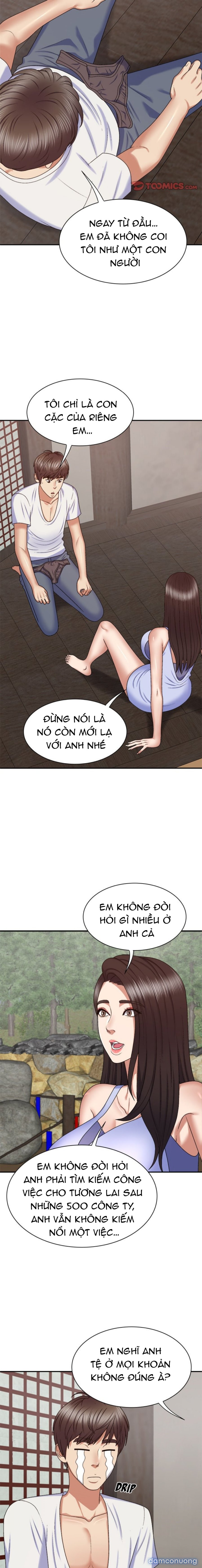 Chiếm Hữu Linh Hồn 