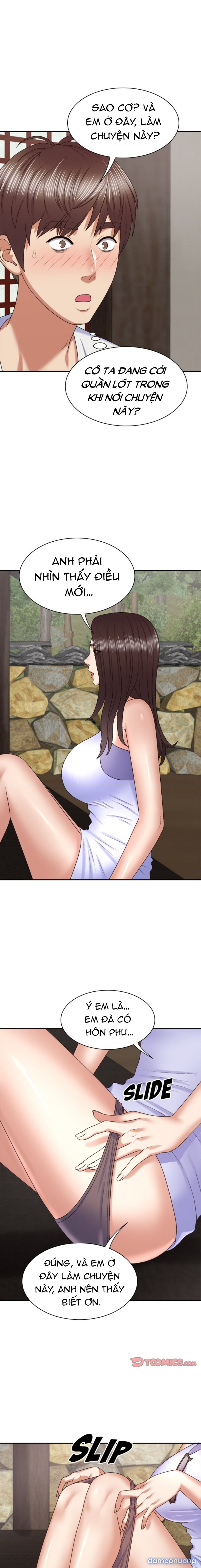 Chiếm Hữu Linh Hồn 