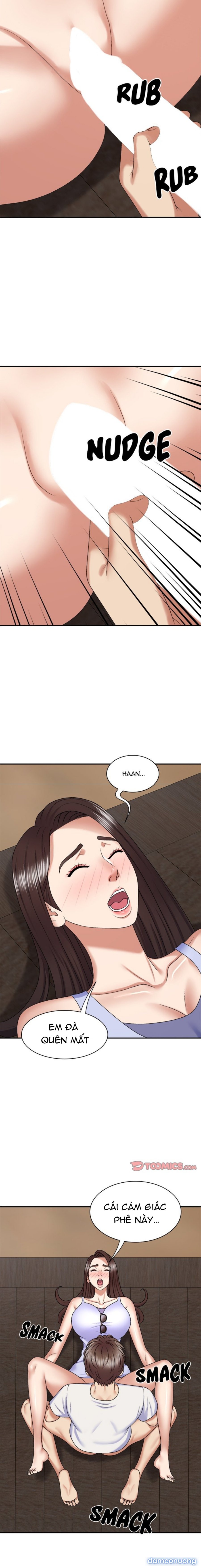 Chiếm Hữu Linh Hồn 