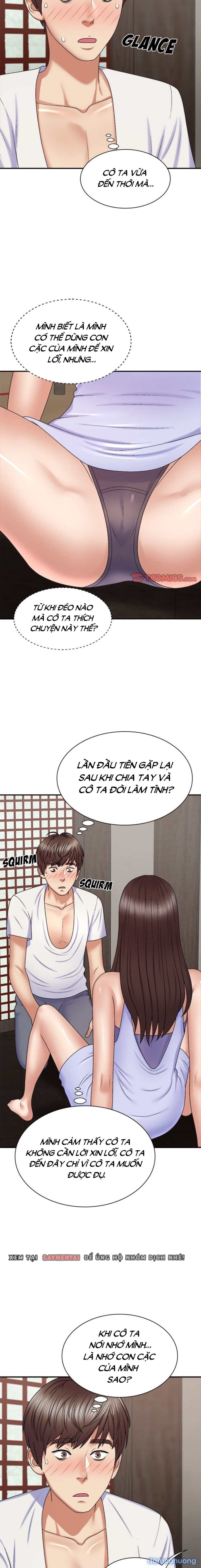Chiếm Hữu Linh Hồn 