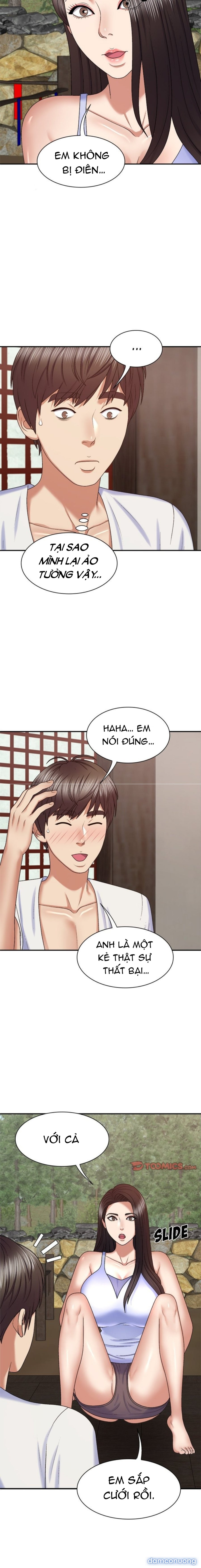 Chiếm Hữu Linh Hồn 
