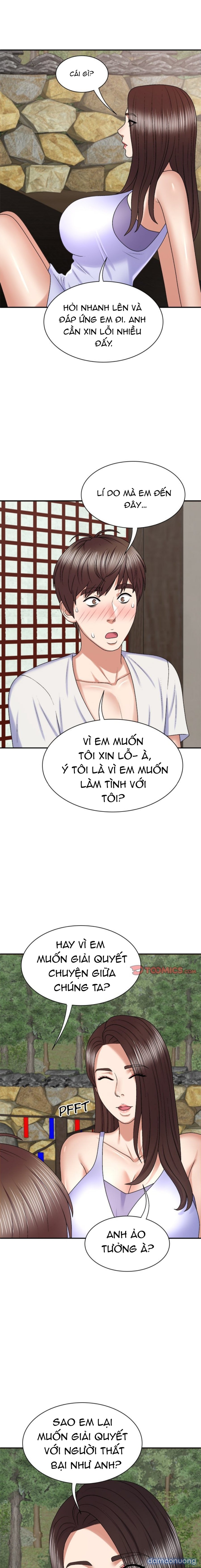 Chiếm Hữu Linh Hồn 