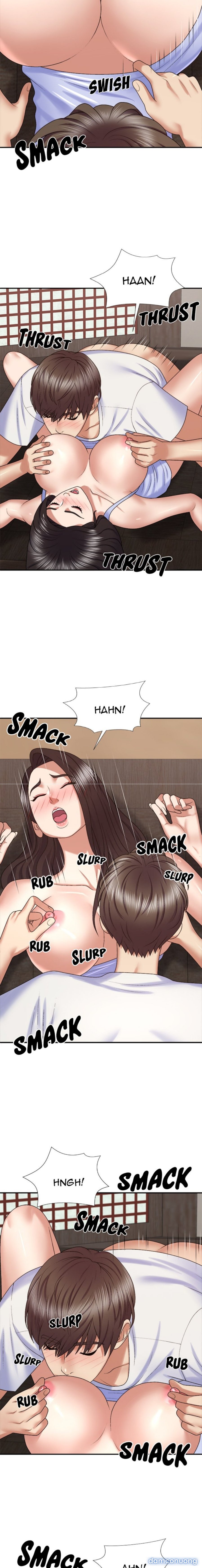 Chiếm Hữu Linh Hồn 