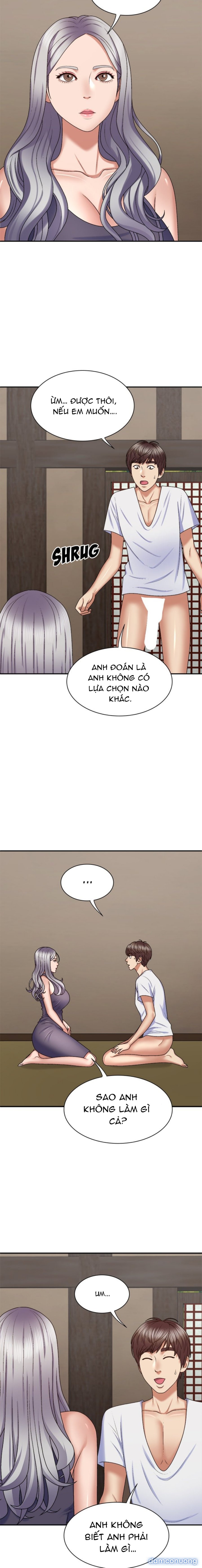 Chiếm Hữu Linh Hồn 