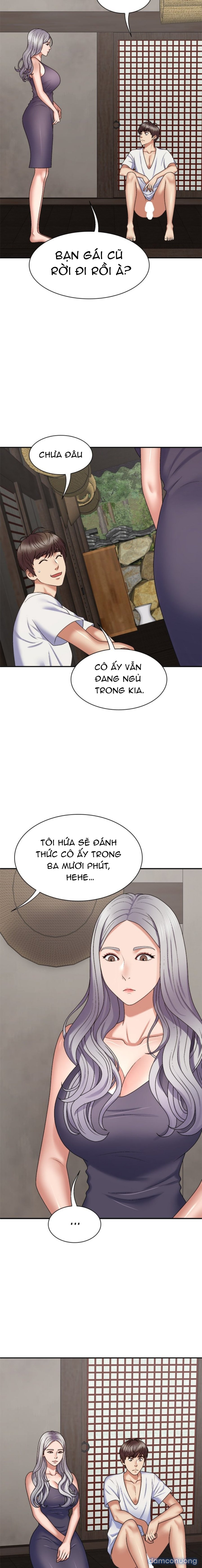 Chiếm Hữu Linh Hồn 