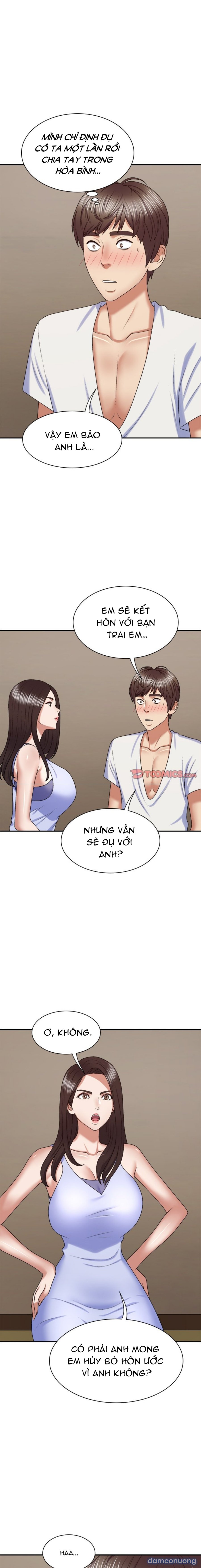 Chiếm Hữu Linh Hồn 