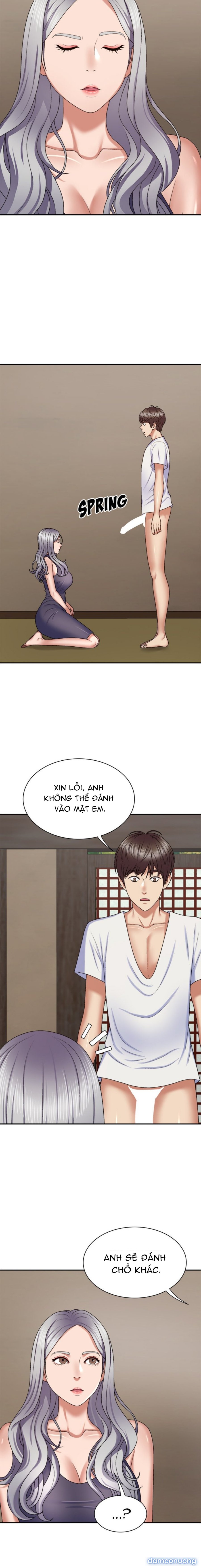 Chiếm Hữu Linh Hồn 
