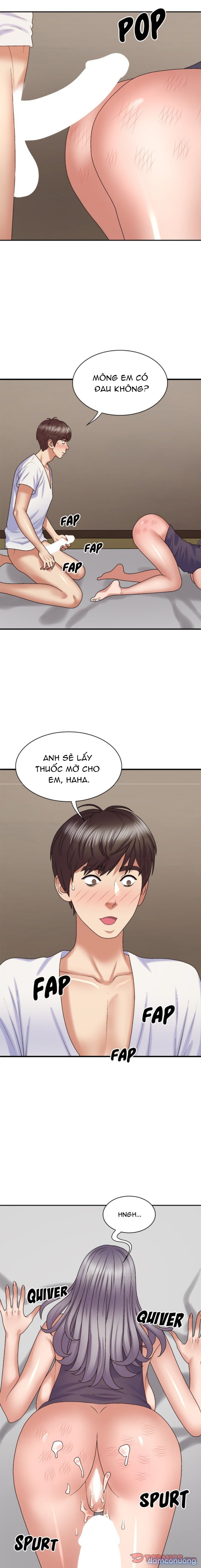 Chiếm Hữu Linh Hồn 